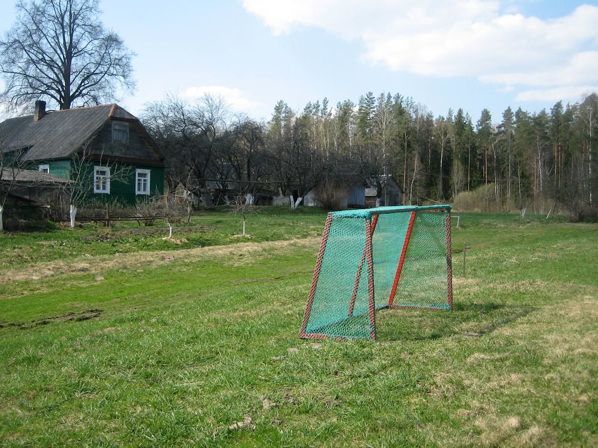 Дома для отпуска Meza Skuki Vabole